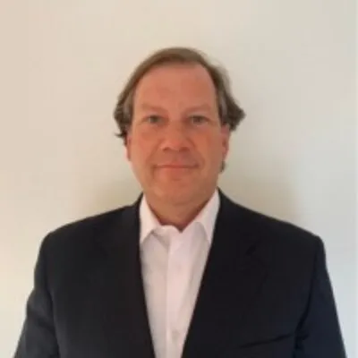 Portrait of Sebastián Meza